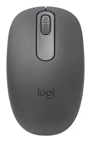 Logitech Mouse M196 Bluetooth Grafite 910-007459 — rif. FERX.PCP19657 Logitech Mouse M196 Bluetooth Grafite 910-007459 — rif. FERX.PCP19657