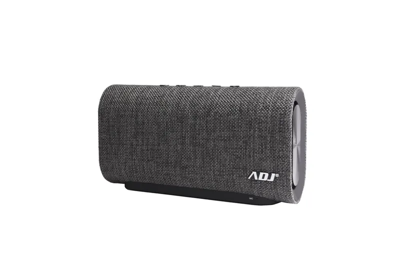 ADJ Cassa Bluetooth 25W Compact-Sound 760-00017 — rif. FERX.PCP19739 ADJ Cassa Bluetooth 25W Compact-Sound 760-00017 — rif. FERX.PCP19739