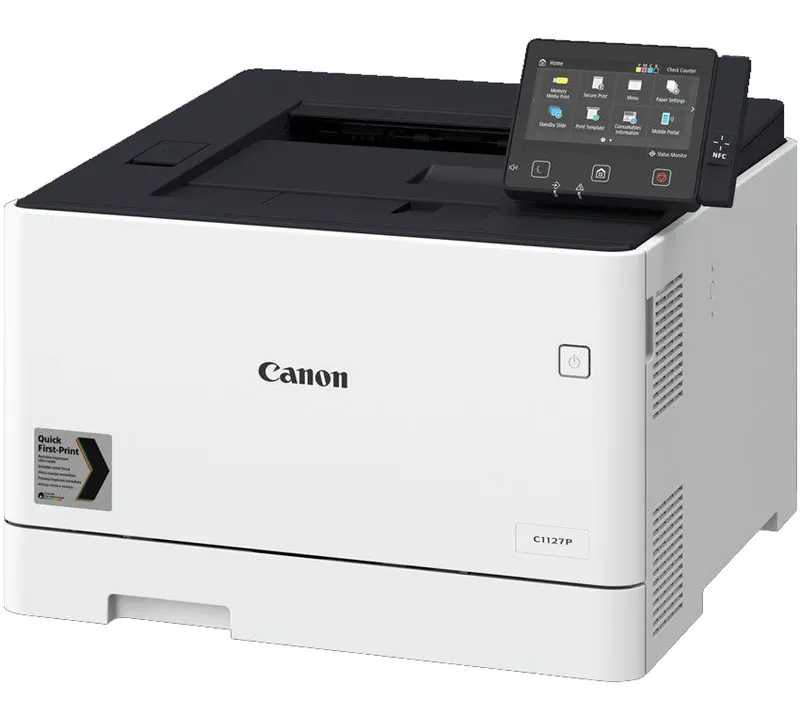 Canon Stampante Laser Colori I-Sensys x C1127P Duplex WIFI 3103C024 — rif. FERX.PCP19749