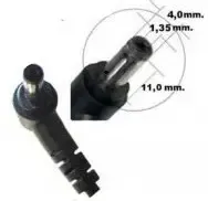 Tecnonew Alimentatore Universale 19V 1,75A 4,0X1.35MM TN-3301-33W — rif. FERX.PCP19800 Tecnonew Alimentatore Universale 19V 1,75A 4,0X1.35MM TN-3301-33W — rif. FERX.PCP19800