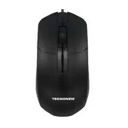 Tecnonew Mouse USB TN-CP72 — rif. FERX.PCP19843 Tecnonew Mouse USB TN-CP72 — rif. FERX.PCP19843