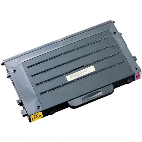 Samsung Toner Compatibile CLP-510D5M 5.000 Pag Magenta — rif. FERX.PCP3244