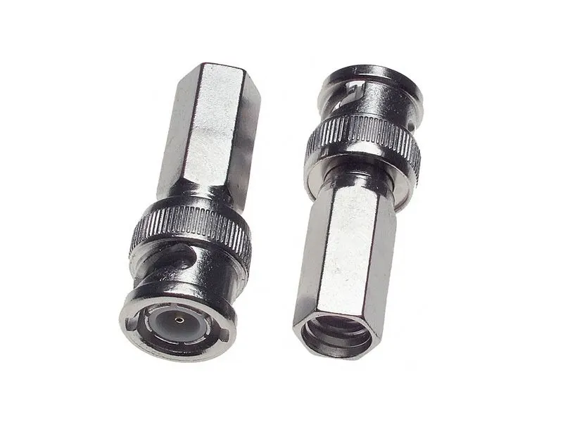 ADJ Connettore BNC da 75 OHM 710-00013 — rif. FERX.PCP3789