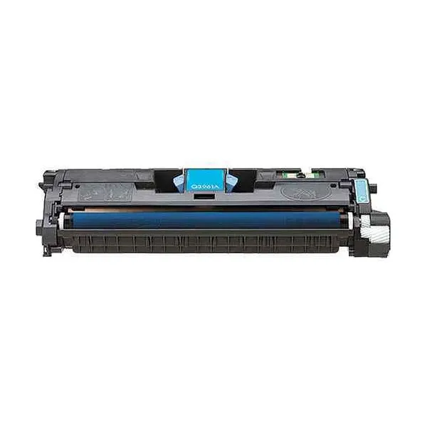 HP/Canon Toner Compatibile C9701A 4.000 Pag Ciano Q3961A — rif. FERX.PCP3913 HP/Canon Toner Compatibile C9701A 4.000 Pag Ciano Q3961A — rif. FERX.PCP3913