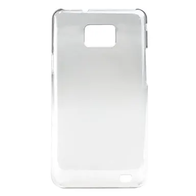 Cover in Policarbonato Trasparente per Samsung Galaxy S2 I9100 — rif. FERX.PCP4015