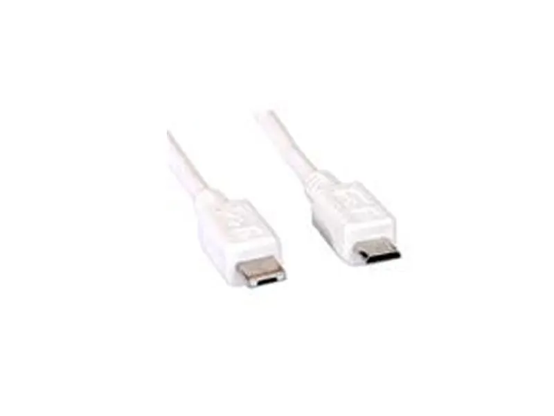 ADJ Cavo USB 2.0 Micro AM- Micro BM 1,8MT — rif. FERX.PCP4574