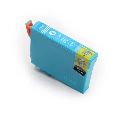 Epson Cartuccia Compatibile T1632 Ciano T16324020 — rif. FERX.PCP4682