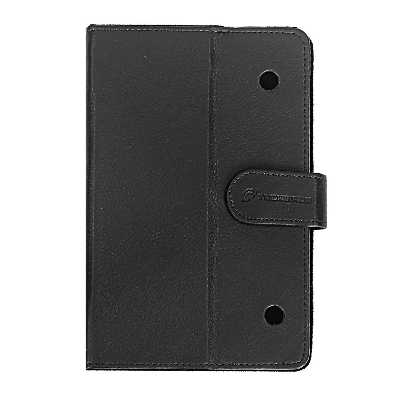 Techmade Custodia per Techmadepad 7" Nera TM-1028-7BK — rif. FERX.PCP4989 Techmade Custodia per Techmadepad 7" Nera TM-1028-7BK — rif. FERX.PCP4989