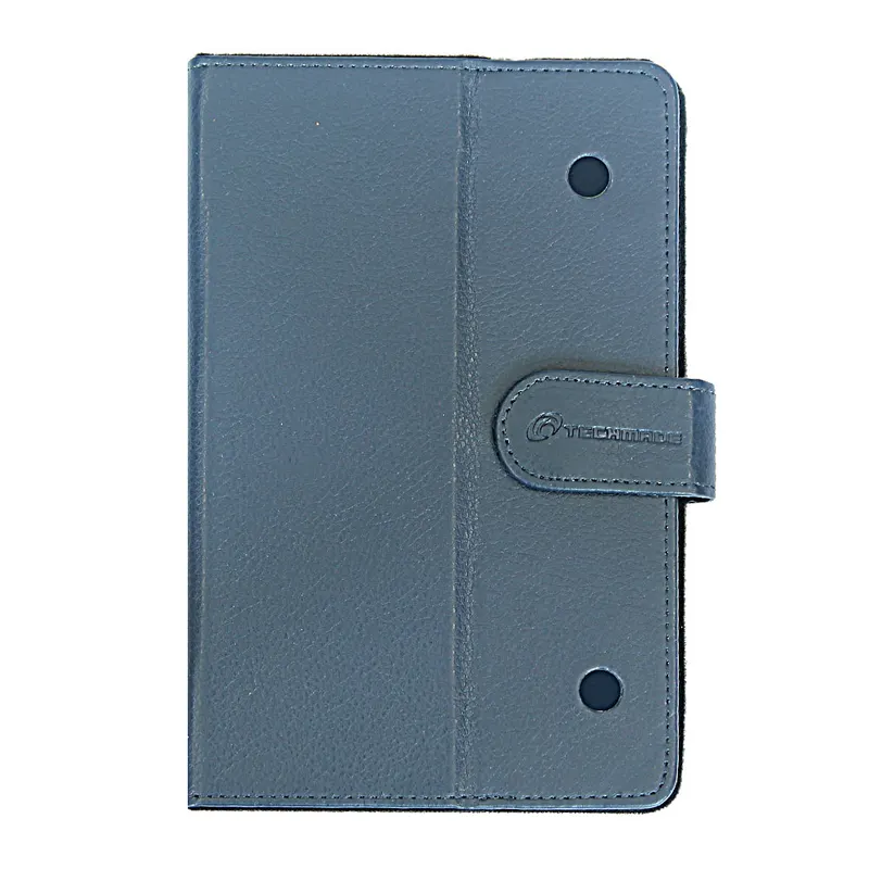 Techmade Custodia per Techmadepad 7" Blu TM-1028-7BL — rif. FERX.PCP4990 Techmade Custodia per Techmadepad 7" Blu TM-1028-7BL — rif. FERX.PCP4990