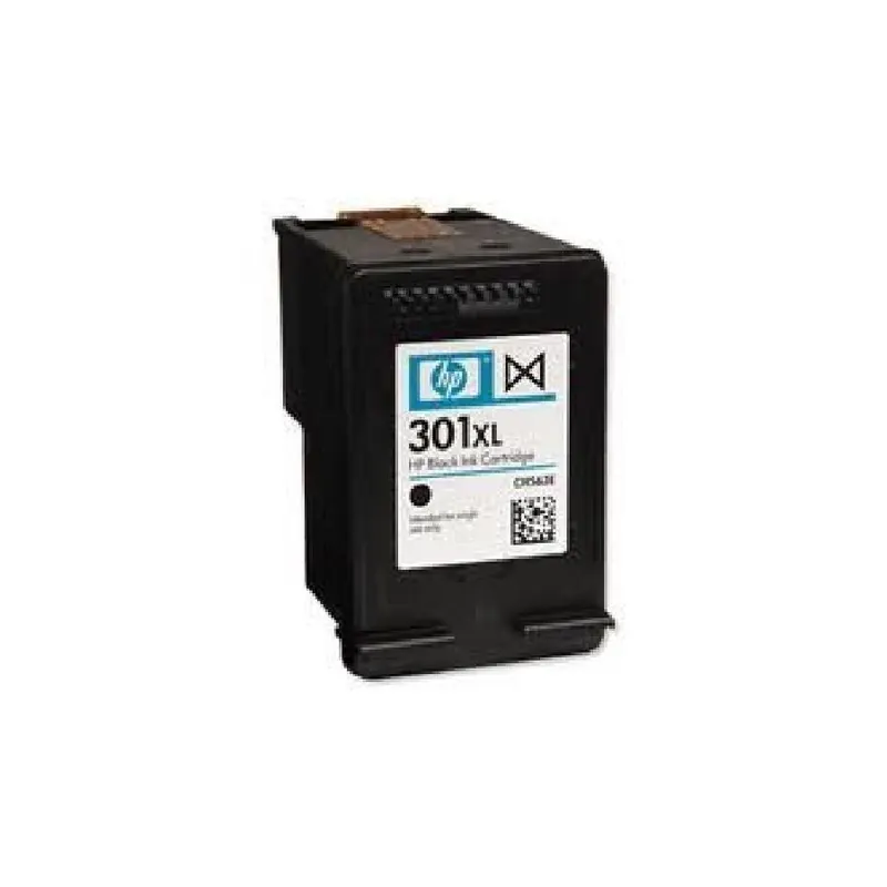 HP Cartuccia Compatibile 301XL Nero CH563EE — rif. FERX.PCP5198 HP Cartuccia Compatibile 301XL Nero CH563EE — rif. FERX.PCP5198