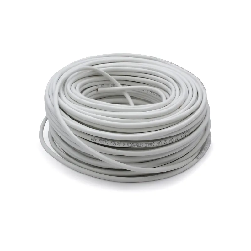 Vultech Matassa LAN 100 mt CAT 6 FTP 23AWG SC13602-100 — rif. FERX.PCP8001