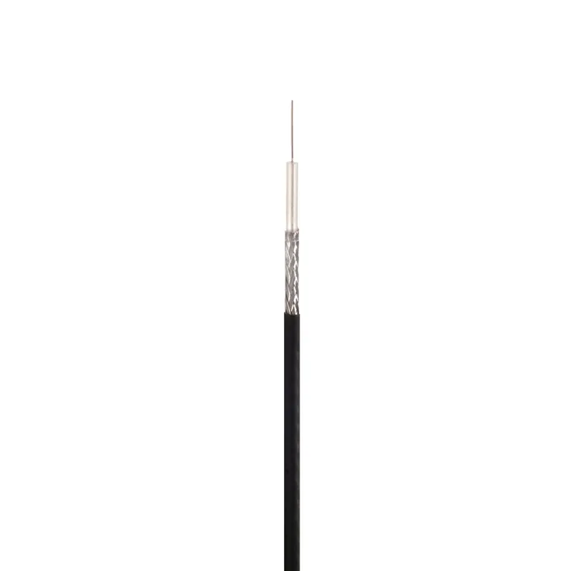 Vultech Cavo Coassiale RG179 75OHM CU 100 mt SC13402-100 — rif. FERX.PCP8265 Vultech Cavo Coassiale RG179 75OHM CU 100 mt SC13402-100 — rif. FERX.PCP8265