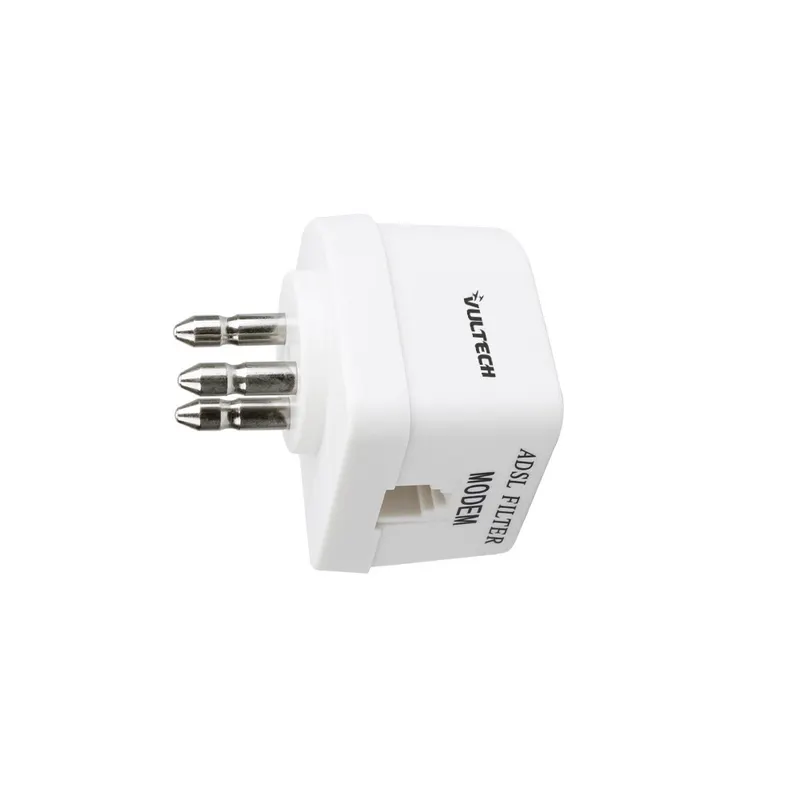 Vultech Filtro Adsl Tripolare SN20312 — rif. FERX.PCP8438