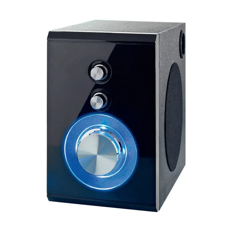 Subwoofer 16W con Effetti Luminosi CM-SPK-S1000 — rif. FERX.PCP8836