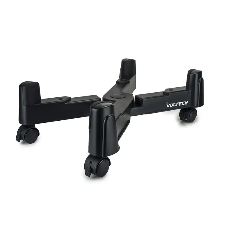 Vultech Carrello Porta PC ABS 5 Ruote CP-03 — rif. FERX.PCP9187