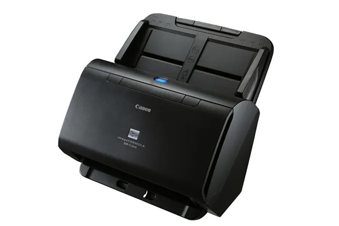 Canon Scanner Documentale da Tavolo Image Formula DR-C240 — rif. FERX.PCP9235
