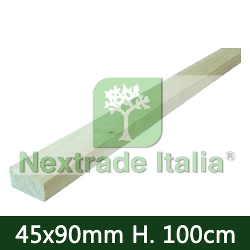 10PZ Tavole in legno PIALLATE lisce per giardini morali e RECINZIONI e pergolati PERGOLE gazebi TRATTATI 45X90 MM H 100 CM — Reti e recinzioni — rif. FERX.PALI.5.3 10PZ Tavole in legno PIALLATE lisce per giardini morali e RECINZIONI e pergolati PERGOLE gazebi TRATTATI 45X90 MM H 100 CM — Reti e recinzioni — rif. FERX.PALI.5.3