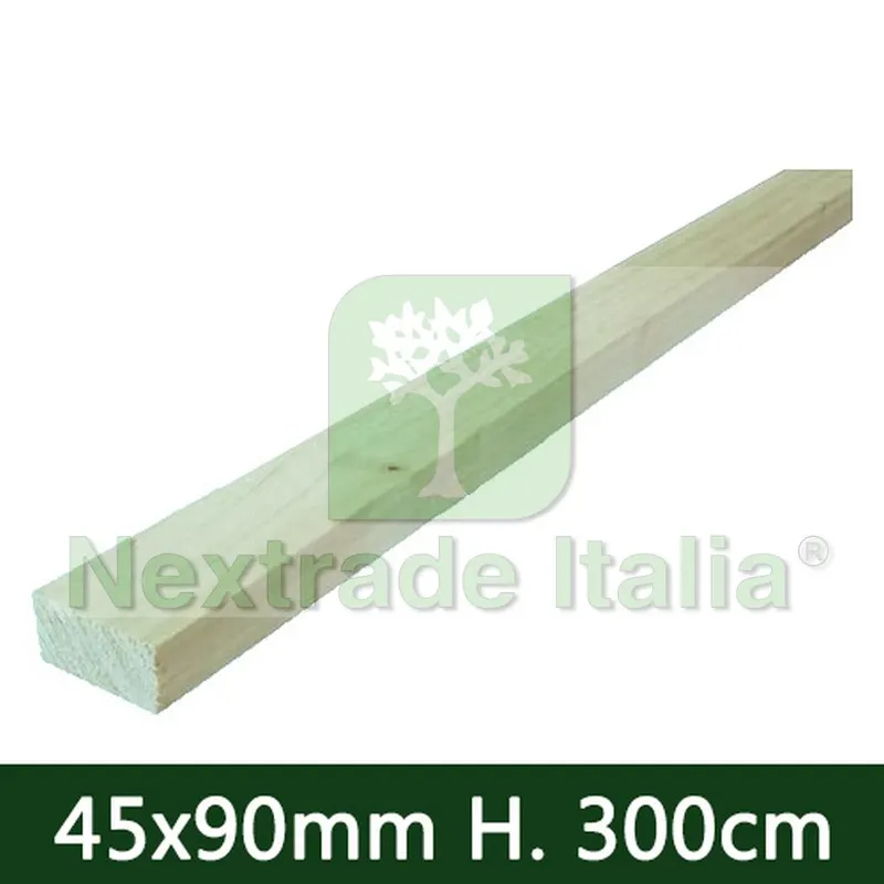 10PZ Tavole in legno PIALLATE lisce per giardini morali e RECINZIONI e pergolati PERGOLE gazebi TRATTATI 45X90 MM H 300 CM — Reti e recinzioni — rif. FERX.PALI.1.3 10PZ Tavole in legno PIALLATE lisce per giardini morali e RECINZIONI e pergolati PERGOLE gazebi TRATTATI 45X90 MM H 300 CM — Reti e recinzioni — rif. FERX.PALI.1.3