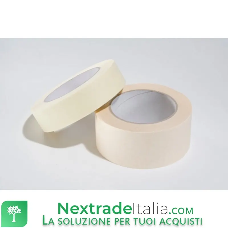 6PZ Nastro Adesivo Carta Making Tape 19 MM x 132 M Blister — Adesivi e sigillanti — rif. SCOTCH.10 6PZ Nastro Adesivo Carta Making Tape 19 MM x 132 M Blister — Adesivi e sigillanti — rif. SCOTCH.10