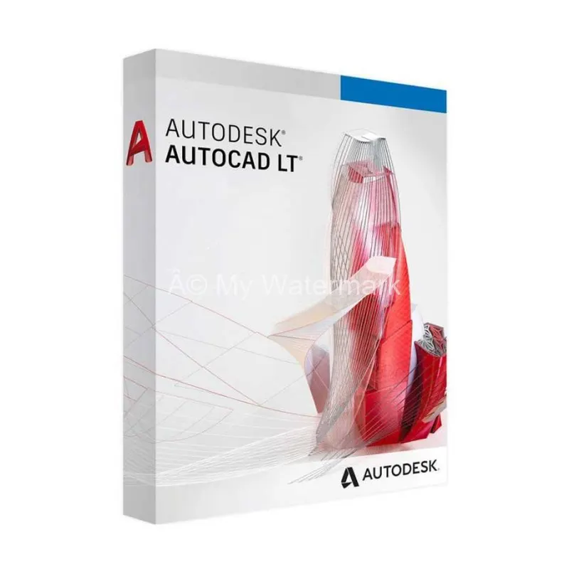 autodesk AUTOCAD LT -1pc-3 anni windows/mac — Software e licenze — rif. aucadlt3y autodesk AUTOCAD LT -1pc-3 anni windows/mac — Software e licenze — rif. aucadlt3y