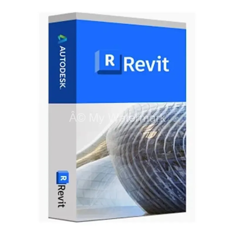 AutoDesk Revit WINDOWS/MAC- Licenza 3 Anni -1 PC — rif. aurev1a3y.STOCK