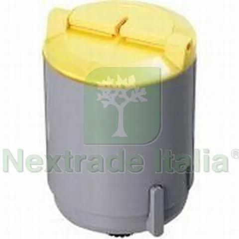 TONER Compatibile con XEROX Phaser 6110 6110MFP 106R01271 — rif. TONC.290.STOCK TONER Compatibile con XEROX Phaser 6110 6110MFP 106R01271 — rif. TONC.290.STOCK