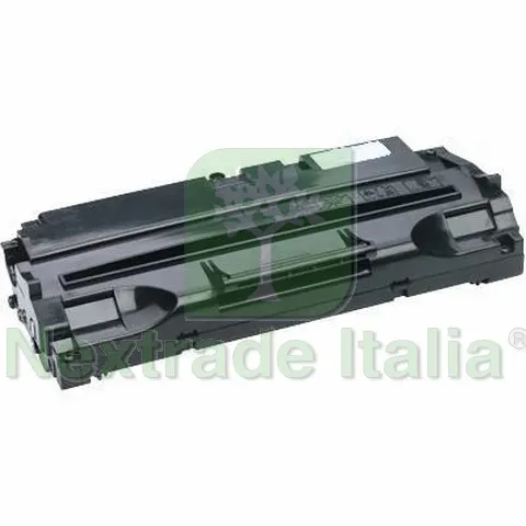 TONER Compatibile con LEXMARK E210 10S0063 — Toner e cartucce — rif. TONC.242 TONER Compatibile con LEXMARK E210 10S0063 — Toner e cartucce — rif. TONC.242