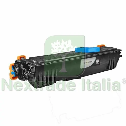Toner Compatibile con Konica Minolta 1300 / 1350W 1710567002 — Toner e cartucce — rif. TONC.299 Toner Compatibile con Konica Minolta 1300 / 1350W 1710567002 — Toner e cartucce — rif. TONC.299