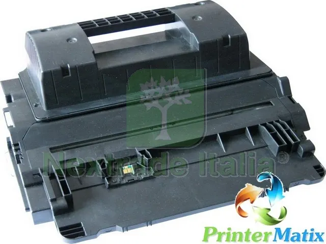 TONER Compatibile con HP P4014n P4014dn P4015n P4015dn P4015tn P4015x P4515n P4515tn CC364A — Toner e cartucce — rif. TONC.279 — foto 3 TONER Compatibile con HP P4014n P4014dn P4015n P4015dn P4015tn P4015x P4515n P4515tn CC364A — Toner e cartucce — rif. TONC.279 — foto 3