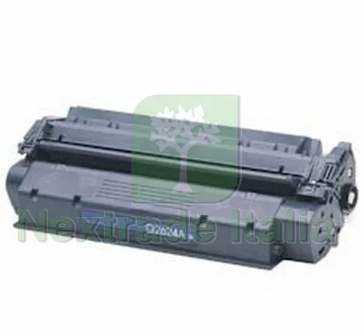 TONER Compatibile con HP Laserjet 1150 Q2624X — Toner e cartucce — rif. TONC.415 — foto 3