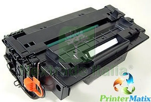 TONER Compatibile con HP Laserjet 2400 2410 2420 2430 Q6511X — Toner e cartucce — rif. TONC.39 — foto 3 TONER Compatibile con HP Laserjet 2400 2410 2420 2430 Q6511X — Toner e cartucce — rif. TONC.39 — foto 3