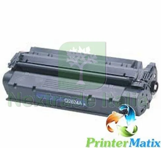 TONER Compatibile con HP Laserjet 1150 Q2624A — Toner e cartucce — rif. TONC.417 — foto 3