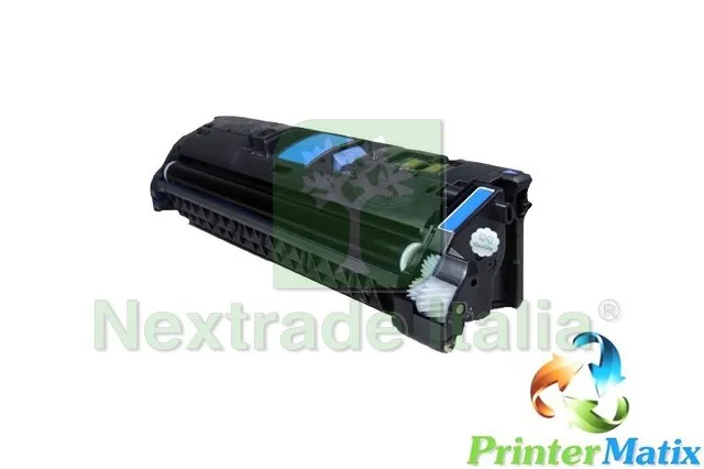 TONER Compatibile con HP 2548 2550L 2550LN 2550N 2820 2840 3000dn 3000dtn 3000n Q3961A — rif. TONC.697.STOCK — foto 3