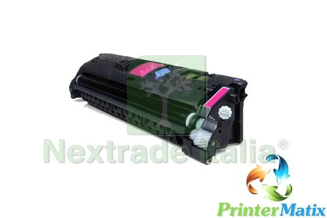 TONER Compatibile con HP 2550 2550L 2550LN 2550N 2820 2840 3000dn 3000dtn 3000n Q3963A — Toner e cartucce — rif. TONC.698 — foto 3