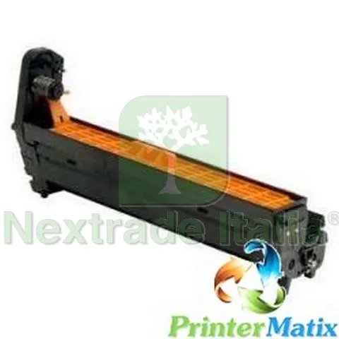 Drum Compatibile con OKI C3100 3200 1220 C5250 C5450 C5510 MFP C5540 MFP C3100 42126641 — Toner e cartucce — rif. TONC.678 — foto 3 Drum Compatibile con OKI C3100 3200 1220 C5250 C5450 C5510 MFP C5540 MFP C3100 42126641 — Toner e cartucce — rif. TONC.678 — foto 3