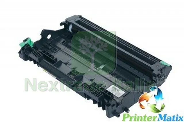 DRUM Compatibile con BROTHER HL2140 2150N 2170W DCP-7030 7040 DR2100 — Toner e cartucce — rif. TONC.436 — foto 3