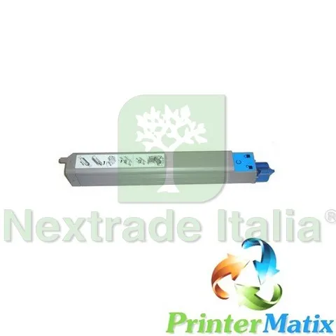 TONER Compatibile con OKI C9650, C9650n, C9655, C9655dn, C9655hdn, C9655hdt nx1 — Toner e cartucce — rif. TONC.733 — foto 3 TONER Compatibile con OKI C9650, C9650n, C9655, C9655dn, C9655hdn, C9655hdt nx1 — Toner e cartucce — rif. TONC.733 — foto 3