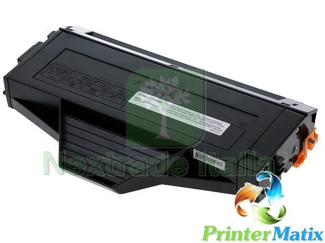 TONER Compatibile con Panasonic KX MB 1500 1520 1530 KX-MB1500E-B KX-MB1520E-W KX-FAT410X — Toner e cartucce — rif. TONC.738 — foto 3 TONER Compatibile con Panasonic KX MB 1500 1520 1530 KX-MB1500E-B KX-MB1520E-W KX-FAT410X — Toner e cartucce — rif. TONC.738 — foto 3