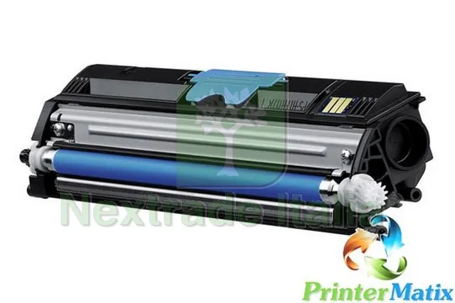 Toner Compatibile con Xerox Phaser 6121 6121MFP 6121 MFP 6121 106R01466 — Toner e cartucce — rif. TONC.709 — foto 3 Toner Compatibile con Xerox Phaser 6121 6121MFP 6121 MFP 6121 106R01466 — Toner e cartucce — rif. TONC.709 — foto 3