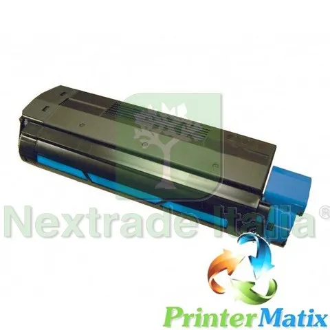 TONER Compatibile con OKI C3100 C5400DTN C5400 N C5400TN C3200 C5250 DN C5250N C3100 42804515 — rif. TONC.661.STOCK — foto 3 TONER Compatibile con OKI C3100 C5400DTN C5400 N C5400TN C3200 C5250 DN C5250N C3100 42804515 — rif. TONC.661.STOCK — foto 3