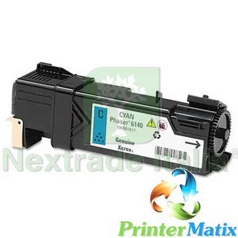 TONER Compatibile con XEROX Phaser 6140 6140DN 6140N 6140VDN 6140VN 106R014 nx1 — rif. TONC.593.STOCK — foto 3 TONER Compatibile con XEROX Phaser 6140 6140DN 6140N 6140VDN 6140VN 106R014 nx1 — rif. TONC.593.STOCK — foto 3