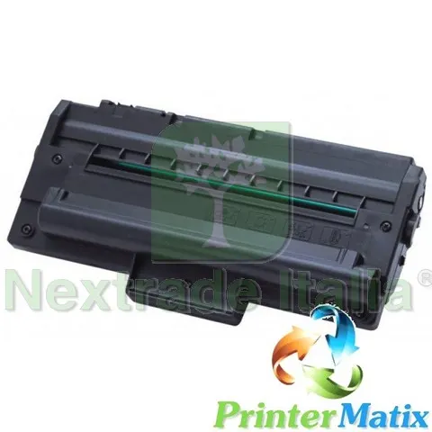 TONER Compatibile con Samsung SF-565PR 562PRC 560R 560RC SF-D560RA — Toner e cartucce — rif. TONC.271 — foto 3 TONER Compatibile con Samsung SF-565PR 562PRC 560R 560RC SF-D560RA — Toner e cartucce — rif. TONC.271 — foto 3