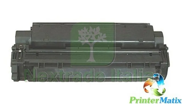 TONER Compatibile con HP Laserjet 1100 1100A 3200 C4092A — Toner e cartucce — rif. TONC.13 — foto 3