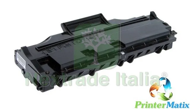 TONER Compatibile con LEXMARK E210 10S0063 — Toner e cartucce — rif. TONC.242 — foto 3 TONER Compatibile con LEXMARK E210 10S0063 — Toner e cartucce — rif. TONC.242 — foto 3
