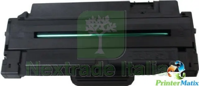 TONER Compatibile con XEROX Phaser 3110 3210 3112 580 (ATTENZIONE:toner per phaser non per workecentre, controllare cod.originale) 109R00639 — Toner e cartucce — rif. TONC.241 — foto 3 TONER Compatibile con XEROX Phaser 3110 3210 3112 580 (ATTENZIONE:toner per phaser non per workecentre, controllare cod.originale) 109R00639 — Toner e cartucce — rif. TONC.241 — foto 3