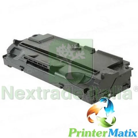 TONER Compatibile con Samsung SF-530 550P 555P ML-1210 ML 535 SF-550D3 — Toner e cartucce — rif. TONC.239 — foto 3