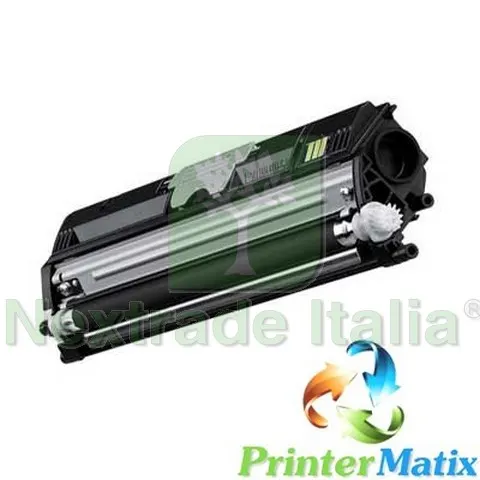 Toner Compatibile con Xerox Phaser 6121 6121MFP 6121 MFP 6121 106R01469 — Toner e cartucce — rif. TONC.708 — foto 3 Toner Compatibile con Xerox Phaser 6121 6121MFP 6121 MFP 6121 106R01469 — Toner e cartucce — rif. TONC.708 — foto 3