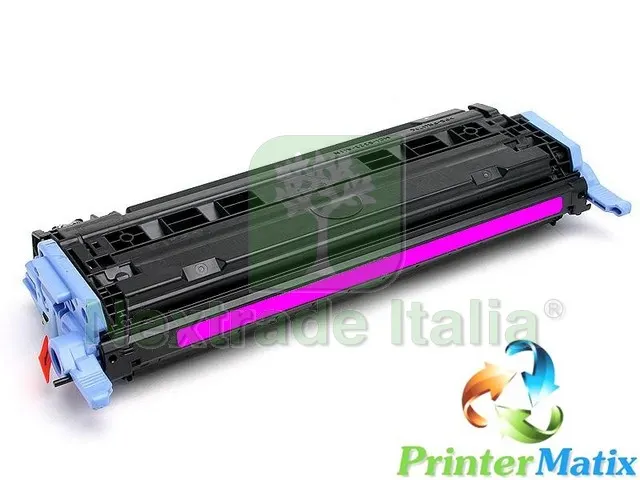 TONER Compatibile con Canon LBP5000 5100 CRG 307M — rif. TONC.172.STOCK — foto 3