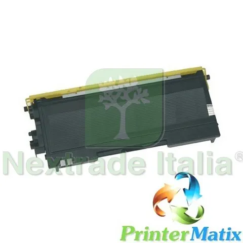 TONER Compatibile con BROTHER HL2140 7840W 7340 7450 7840N TN2110 — Toner e cartucce — rif. TONC.431 — foto 3