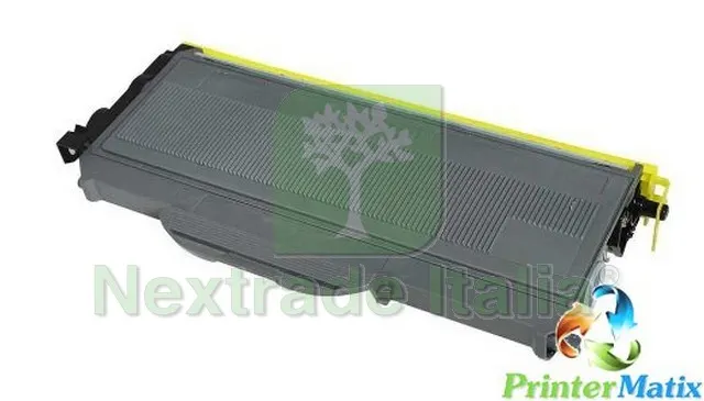 TONER Compatibile con BROTHER MFC-7320 7440N 7840W 7340 7450 7840N TN360 — Toner e cartucce — rif. TONC.423 — foto 3
